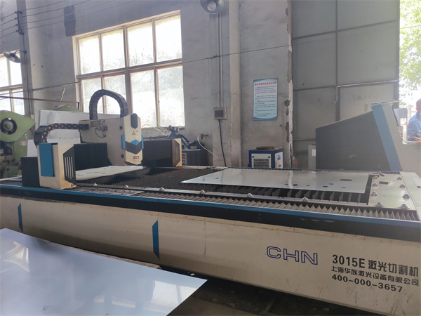 Workshop equipment