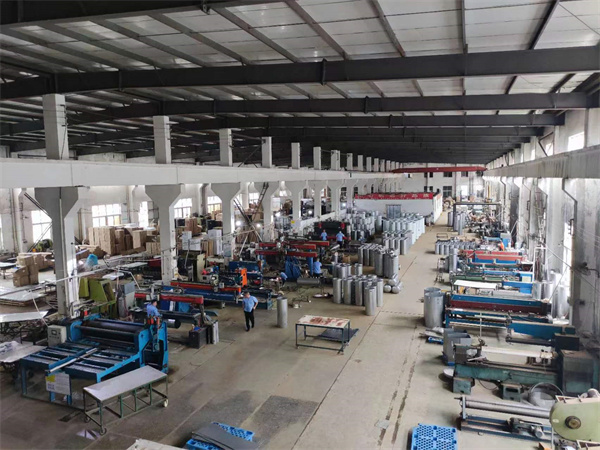 Workshop equipment